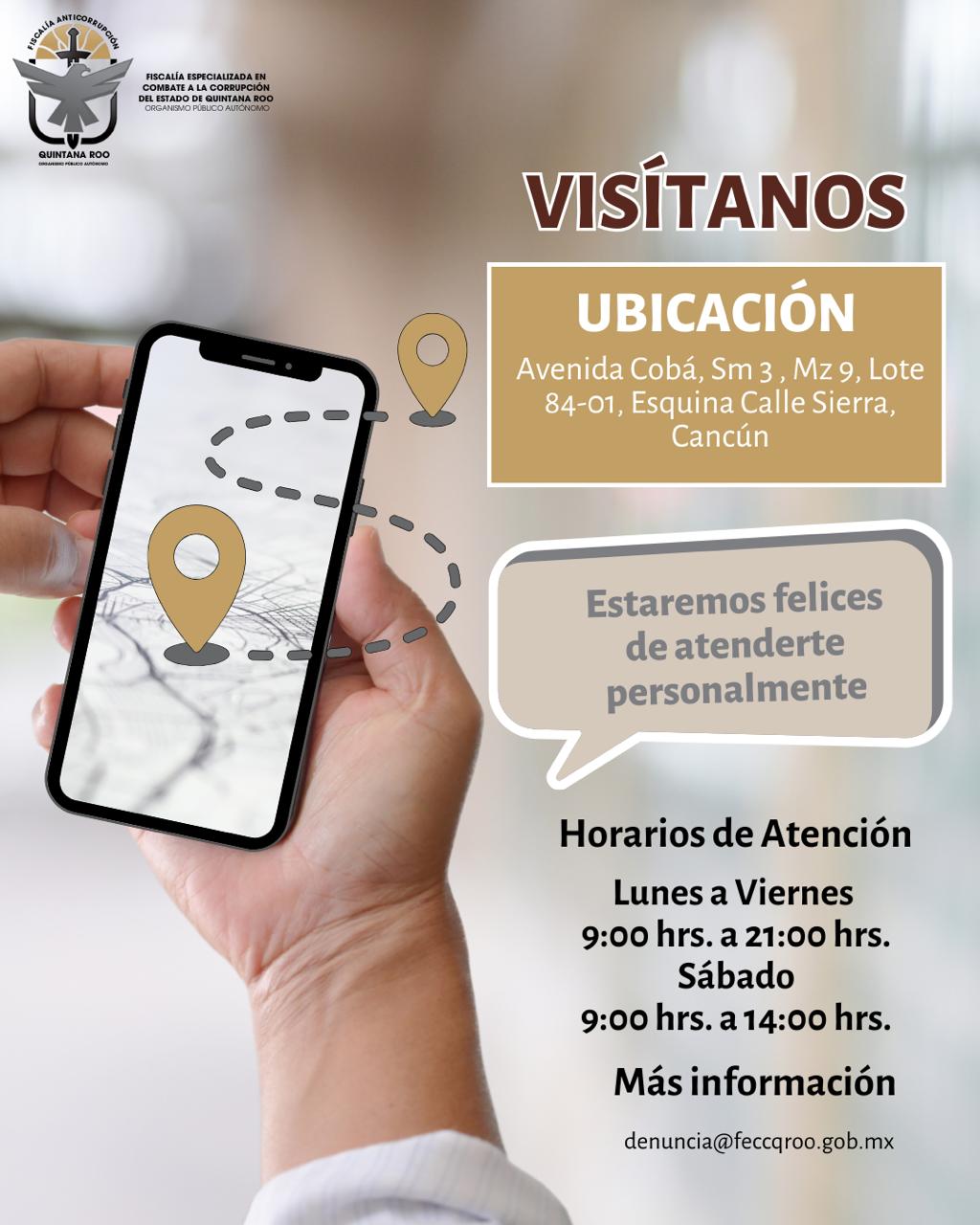 Imagen de contacto
